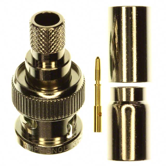 031-70000 Amphenol RF  Conjuntos de conectores coaxiales (RF)